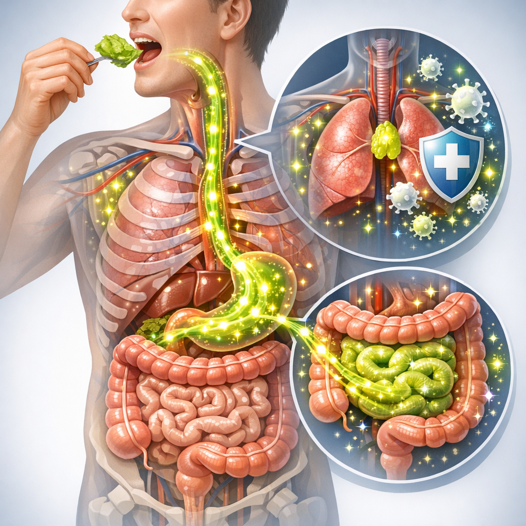 キャベツ health benefits
